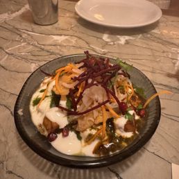 chaat