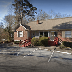 Hidden Gem - Office located within the St. Michael's Center in Suite #240