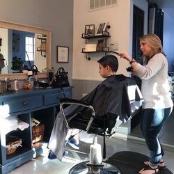 Revive Hair Design