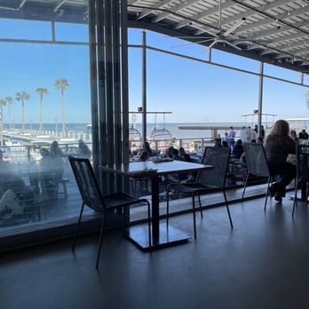 Pier 6 - Our brunch view - Seafood Near Me - San Leon, Texas Pier 6 - Our brunch view - Seafood Near Me - San Leon, Texas