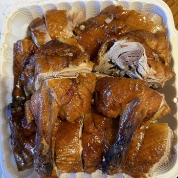 Manor Point Kitchen - Roast duck - Chinese Near Me - San Leandro, California Manor Point Kitchen - Roast duck - Chinese Near Me - San Leandro, California
