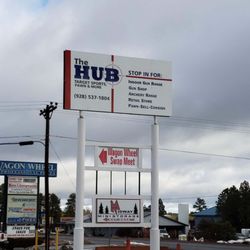 The Hub
