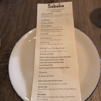Sababa - Mediterranean Near Me - Washington, DC, District of Columbia Sababa - Mediterranean Near Me - Washington, DC, District of Columbia
