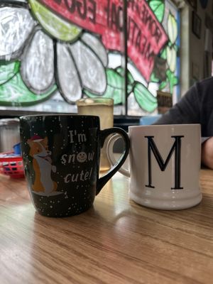 Lisa's Coffee Shop by null