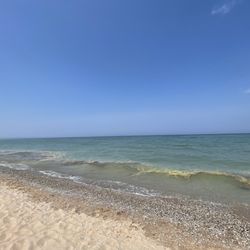 Good Harbor Beach - Beach