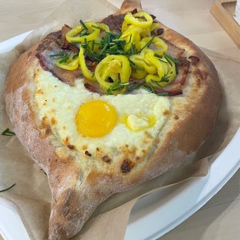 Skalka - Lobiani Boat - Breakfast & Brunch Near Me - Seattle, Washington