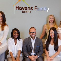 Havens Family Dental - Team