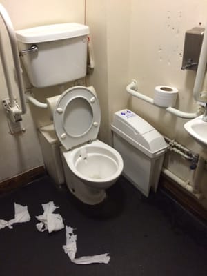 G-A-Y Manchester by null