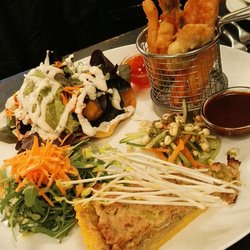Gluten Free Restaurants In London Yelp Manna