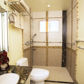 HB Building & Design - Bathroom for Aging In Place - Interior Design Near Me HB Building & Design - Bathroom for Aging In Place - Interior Design Near Me