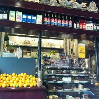 Symposium Cafe Restaurant Ajax - Back area - Breakfast & Brunch Near Me - Ajax, Ontario Symposium Cafe Restaurant Ajax - Back area - Breakfast & Brunch Near Me - Ajax, Ontario
