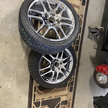 Pro Tire and Auto - Tires Near Me - Fallbrook, California Pro Tire and Auto - Tires Near Me - Fallbrook, California