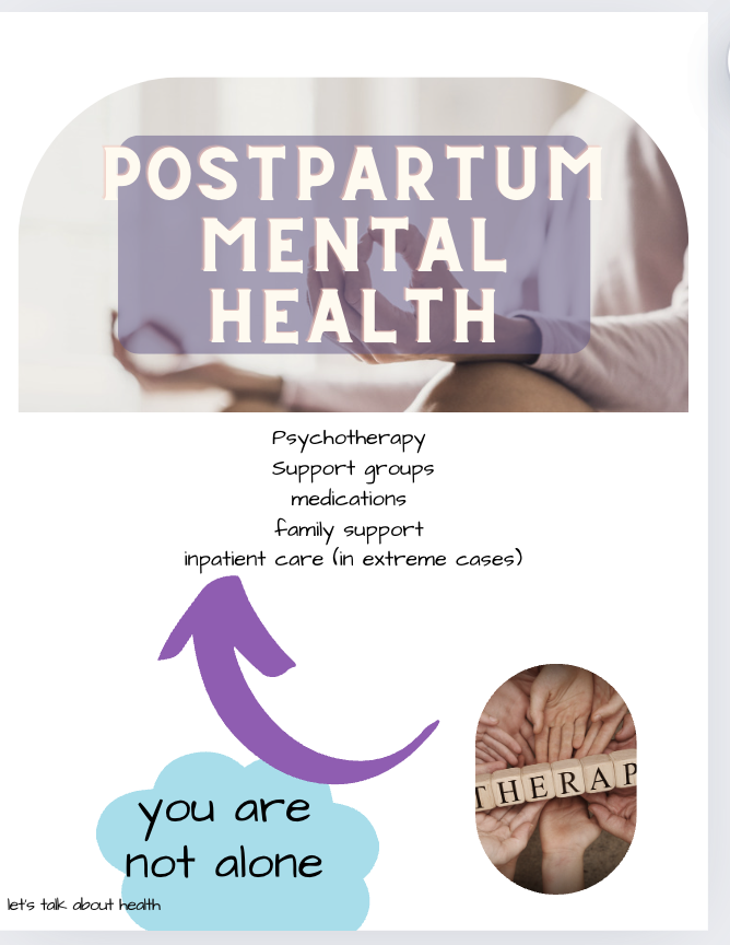 Mental Health Momma - grief counselor in Bethesda, MD