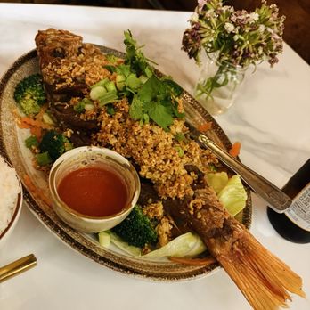 Saranrom Thai - Thai Near Me - Elmhurst, New York Saranrom Thai - Thai Near Me - Elmhurst, New York