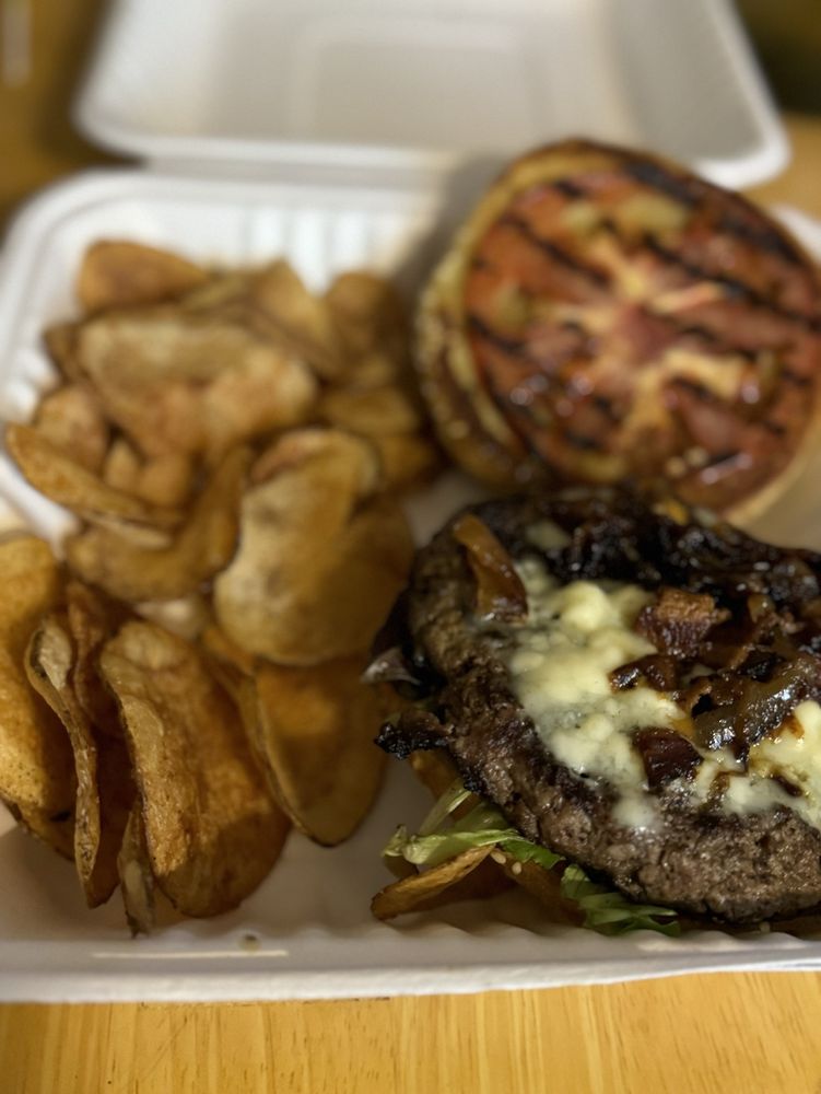 Social spots from The Riverworks Restaurant and Tavern