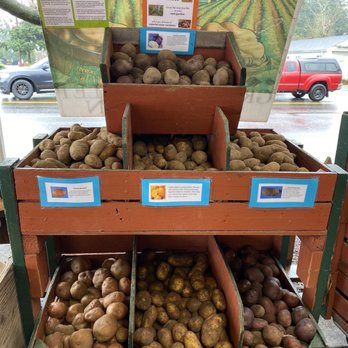 Growers Outlet - All type of potatoes - Fruits & Veggies Near Me - Portland, Oregon
