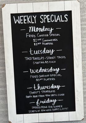 Ebert's Terrace by null