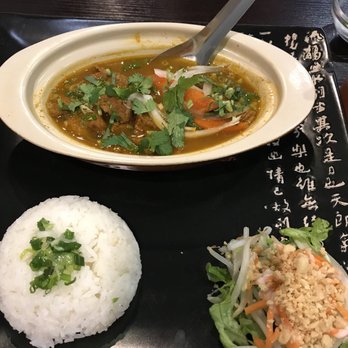 An Com - Com bo kho - Vietnamese Near Me - Paris, 75