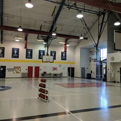 St. John Paul II Catholic School - Let's go