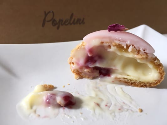 Popelini by null