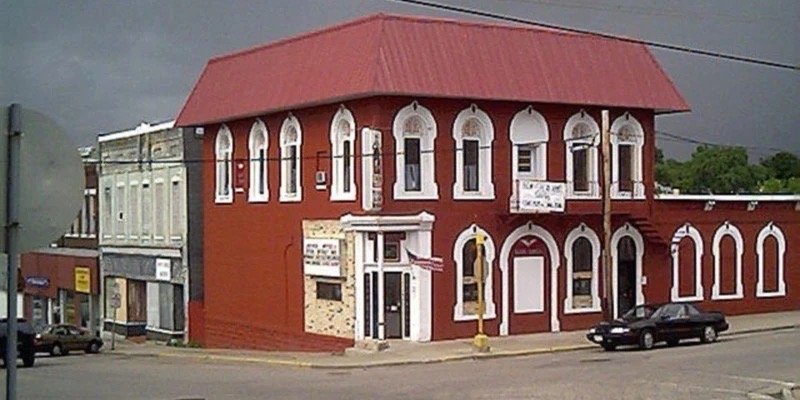 Old Baraboo Inn