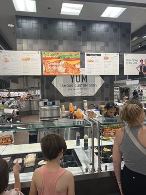 Publix Super Market at Summerhill by null