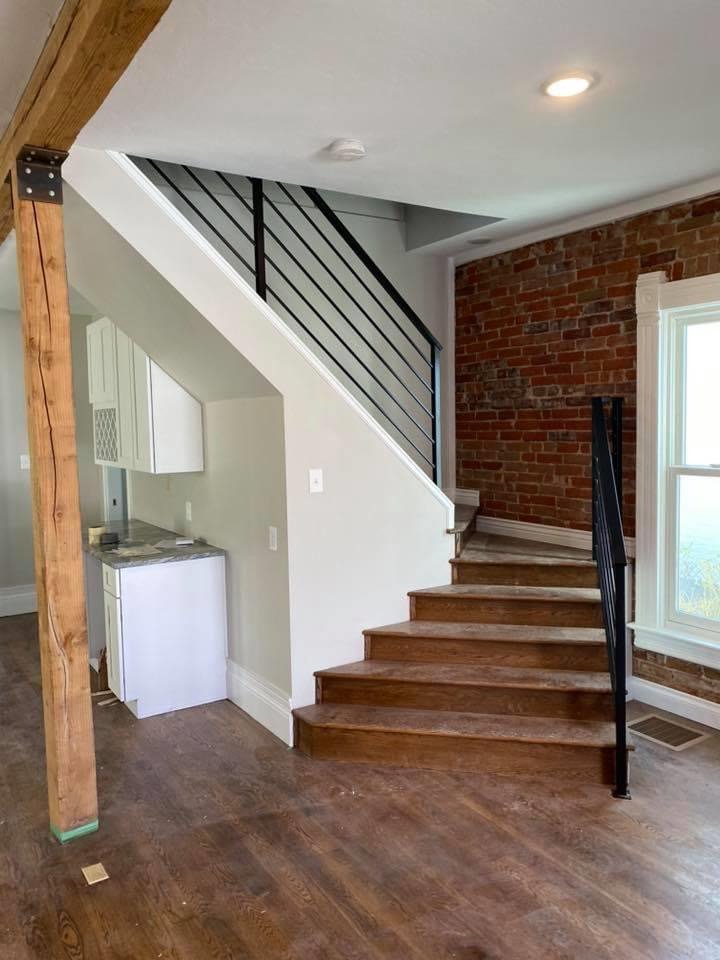 Slide of DBR Remodeling Services