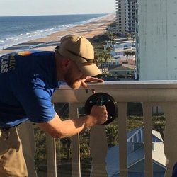 Smooth Coast Sliding Glass Door Repair
