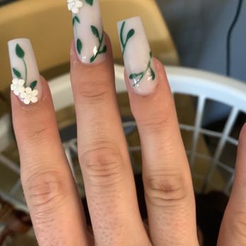 Lux's Nail Spa - Nail Salons Near Me - Joplin, Missouri Lux's Nail Spa - Nail Salons Near Me - Joplin, Missouri
