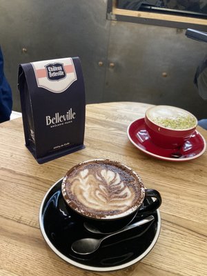 NAJI SPECIALTY COFFEE by null
