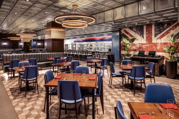 Flamingo Las Vegas by null