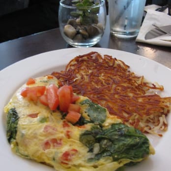 Rialto Cafe - vegetable omelette - Breakfast & Brunch Near Me - Fullerton, California Rialto Cafe - vegetable omelette - Breakfast & Brunch Near Me - Fullerton, California