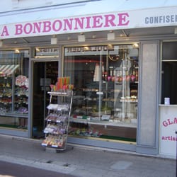 la bonbonnière - La BONBONNIERE à St Georges de Didonne