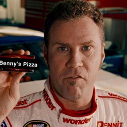 a man holding a pizza box a man holding a pizza box