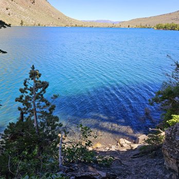 Convict Lake - Hiking Near Me - Mammoth Lakes, California Convict Lake - Hiking Near Me - Mammoth Lakes, California