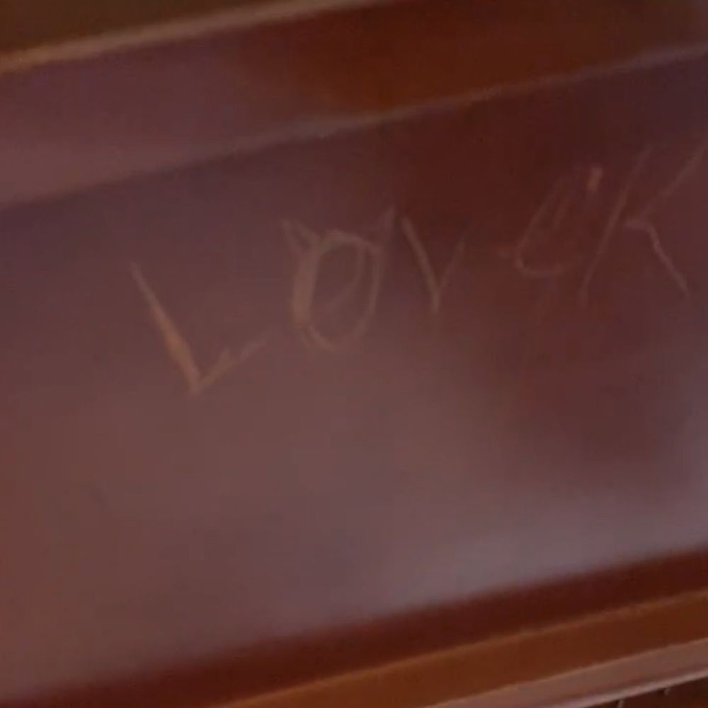 Days Inn by Wyndham Silver Spring - Headboard complete With artful graffiti. Everybody say love! - Hotels Near Me - Silver Spring, Maryland Days Inn by Wyndham Silver Spring - Headboard complete With artful graffiti. Everybody say love! - Hotels Near Me - Silver Spring, Maryland