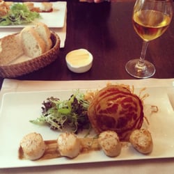 Restaurant 52