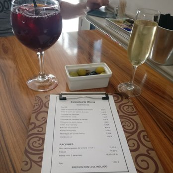 Cubiertos de Gloria - Spanish Near Me - Madrid, M