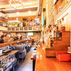 Harry's Blue Bell Taproom
