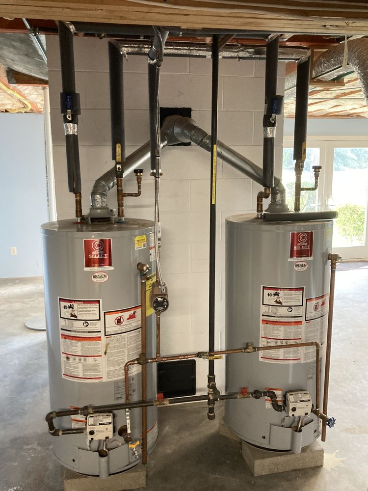 Slide of Republic Plumbing And Heating