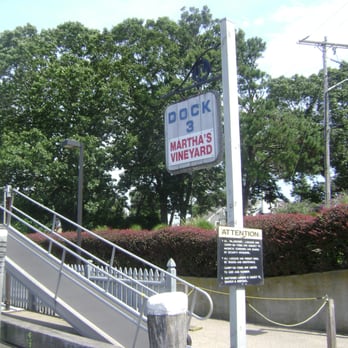 Hy-Line Cruises - Transportation Near Me - Hyannis, Massachusetts