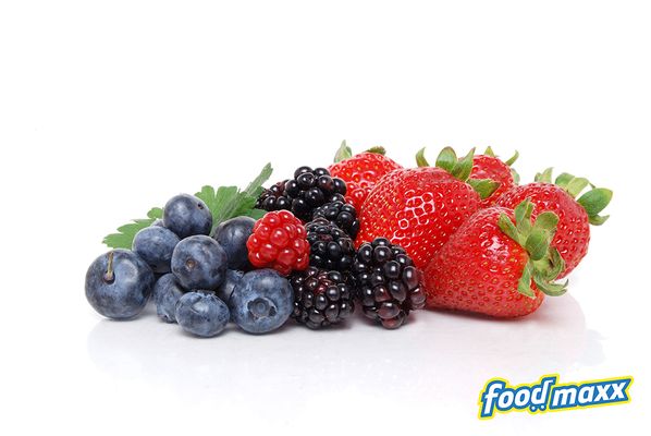 Foodmaxx by null