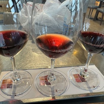 Vino Volo - West Coast Kings flight - Wine Bars Near Me - Austin, Texas Vino Volo - West Coast Kings flight - Wine Bars Near Me - Austin, Texas