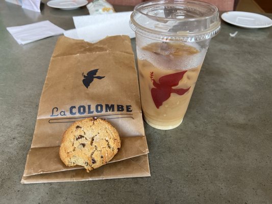 La Colombe Coffee Workshop by null