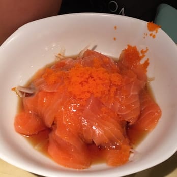 Yanagi Sushi - Salmon - Japanese Near Me - Honolulu, Hawaii Yanagi Sushi - Salmon - Japanese Near Me - Honolulu, Hawaii