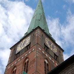 St. Jacobi