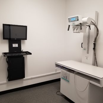 the critter care center