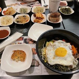 Bibimbap