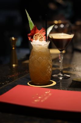Las Vegas Distillery by null