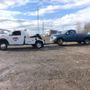 Aztecas City Towing